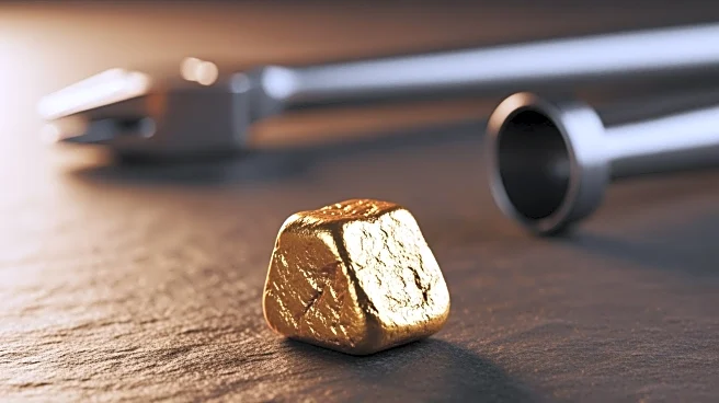 Goldgroup to Sell Minera Apolo, Shifting Focus to Larger Projects