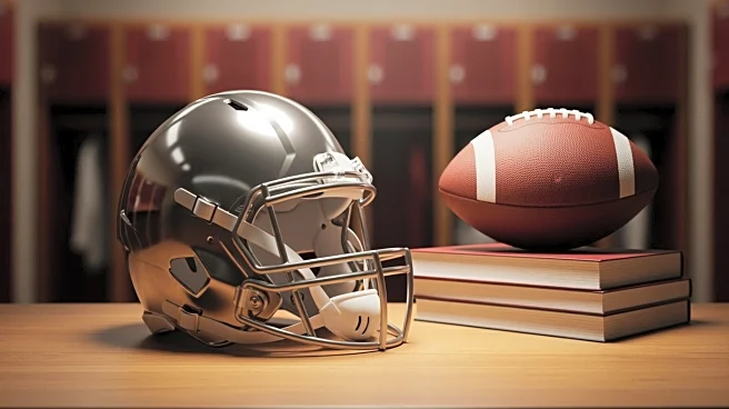 Florida State University Hires Kam Martin as New Running Backs Coach