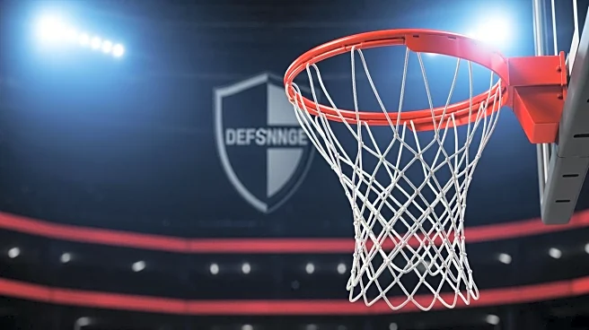 NC State Wolfpack Women's Basketball Team Achieves Defensive Transformation, Dominates Stanford