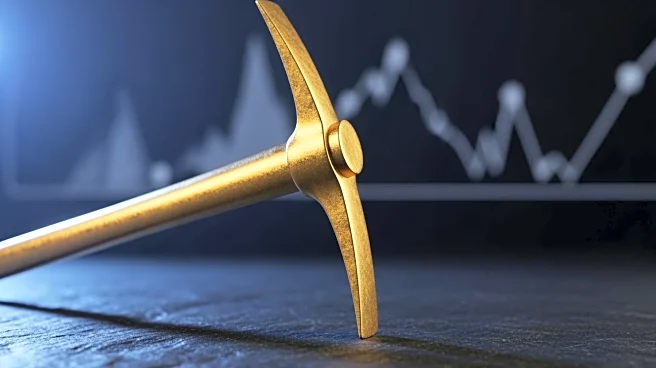 Generali Asset Management Reduces Stake in Agnico Eagle Mines Amid Market Adjustments