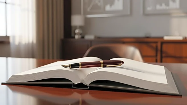 Warren Buffett Steps Down as CEO of Berkshire Hathaway, Greg Abel Takes Over Amid Investor Concerns