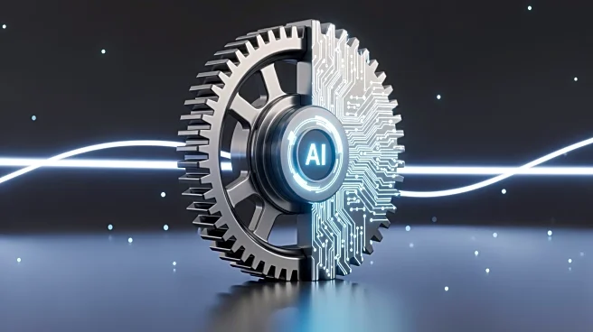 AI Revolutionizes Business Operations at BDO USA