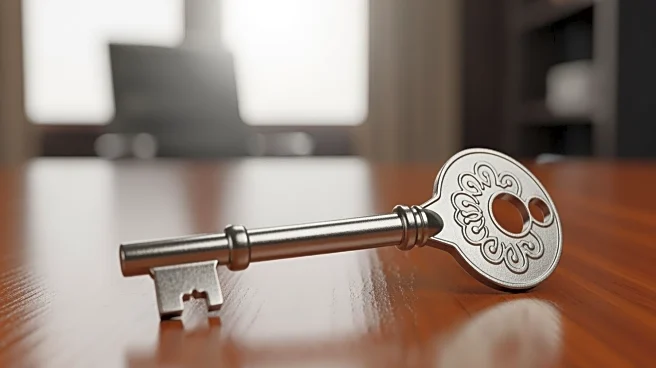 Rutter's Vice President of Operations Jere Matthews Retires After 47 Years