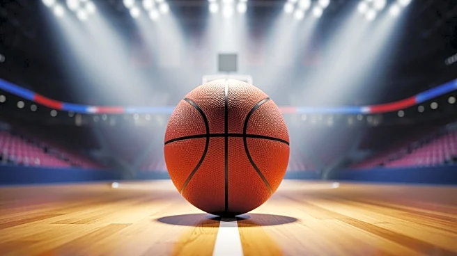 Eric Parnell Leads Fairleigh Dickinson to Victory Over Mercyhurst in NEC Opener