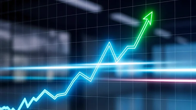 S 500 Rises on First Trading Day of 2026 Amid Tech Stock Gains