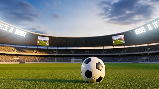 Senegal Prepares for 2026 FIFA World Cup with Strong Roster and Historical Success