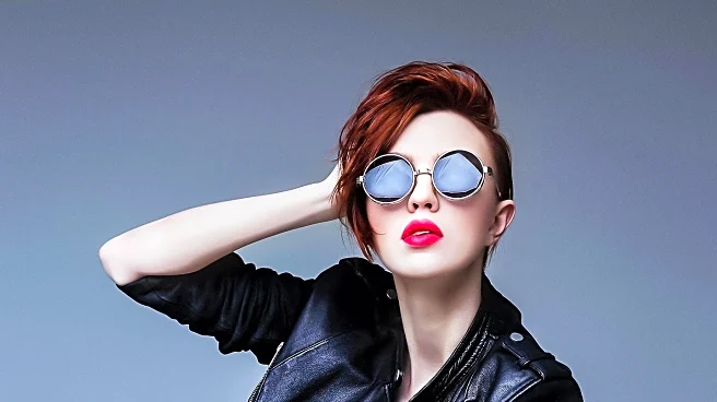 Glamour Shots: A Nostalgic Look at a Fading Mall Icon