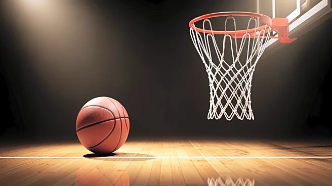 Saint Mary's Triumphs Over Portland with Murauskas Leading the Charge