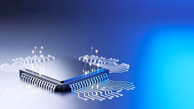 AMD Stock Surges Amid Analyst Predictions and AI Sector Growth