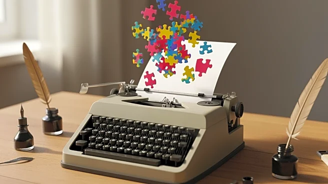 Woody Brown's Debut Novel Challenges Perceptions of Autism and Communication