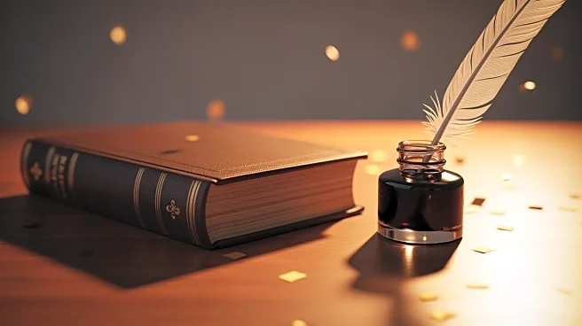 Boa Editions Faces Funding Challenges Amidst 50th Anniversary Celebrations