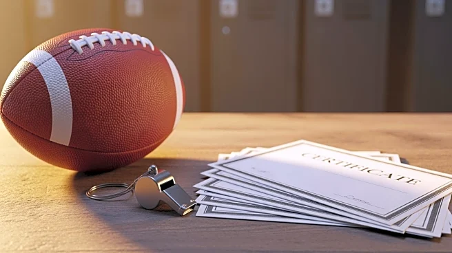 Tennessee Football Coaches Association Announces 2025 All-State Teams