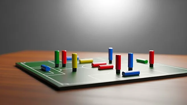 Nick Sirianni Defends Decision to Rest Eagles' Starters Against Commanders