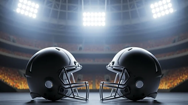 Indiana Hoosiers to Face Oregon Ducks in CFP Semifinal Rematch with National Title Implications