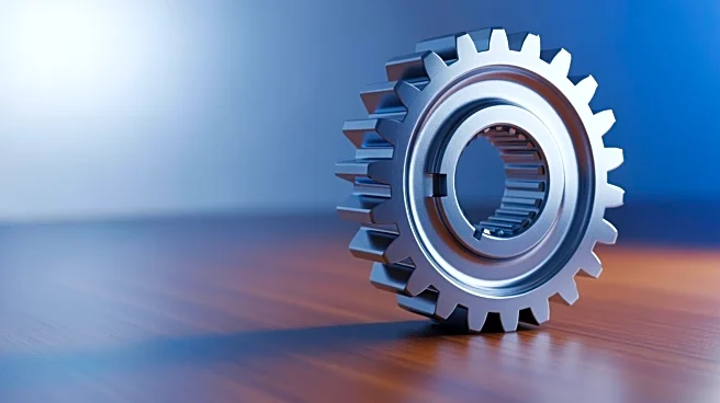 American Axle  Manufacturing Stock Rating Downgraded by Wall Street Zen Amid Market Adjustments