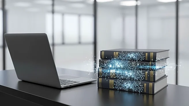 Legal Tech Companies Expand into New Verticals to Strengthen Market Position