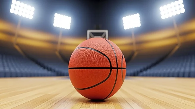 Pacific Tigers Dominate Oregon State Beavers in 84-53 Victory