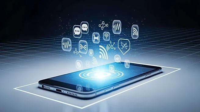 Clicks Technology Launches Communicator Phone to Enhance Communication in Digital Age