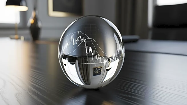 LPL Financial Analysis Suggests Weak Year-End for Stocks May Impact 2026 Returns