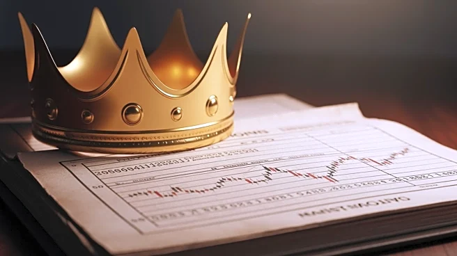 Scully Royalty Ltd.'s Share Price Surges 46% Despite Revenue Decline