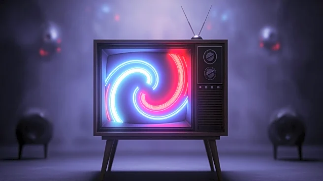 Netflix's 'Stranger Things' Series Finale Generates Over $25 Million in Theaters