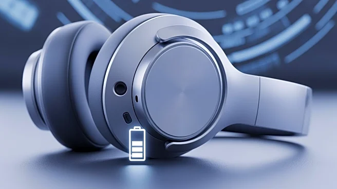 Fender Audio Launches First Wireless Headphones with Replaceable Battery at CES 2026