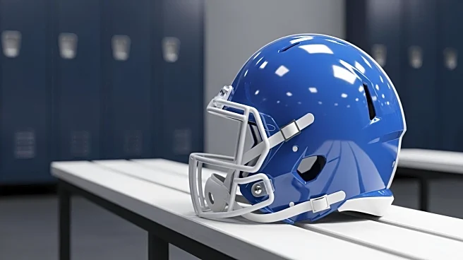 Indianapolis Colts Rule Out Four Players for Week 18 Game Against Texans