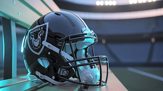 Carolina Panthers Face Tampa Bay Buccaneers in Crucial NFC South Showdown