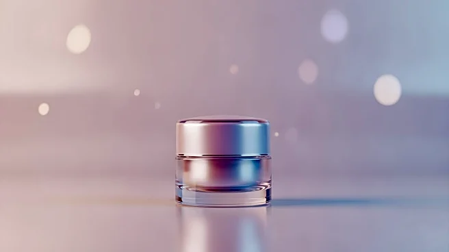 South Korea's K-Beauty Industry Surpasses France in Global Cosmetics Export