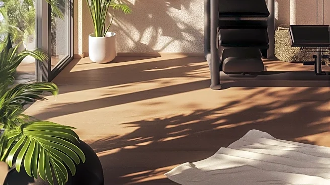 Wellness Trends for 2026 Highlight Growth in Private Clubs and Fitness Travel