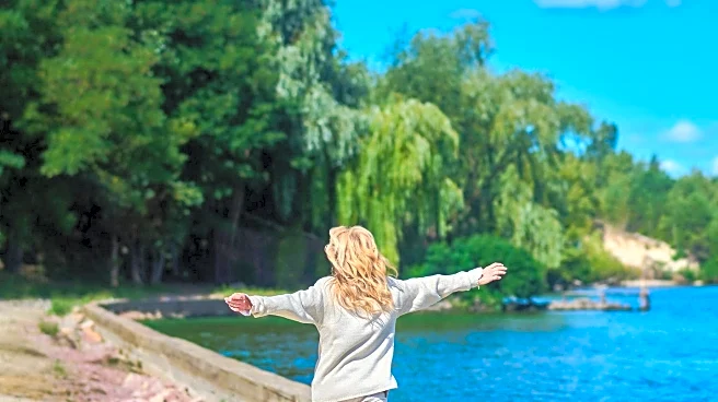 Self-Care Fair in St. Clair Shores Promotes Healthy Lifestyle Choices