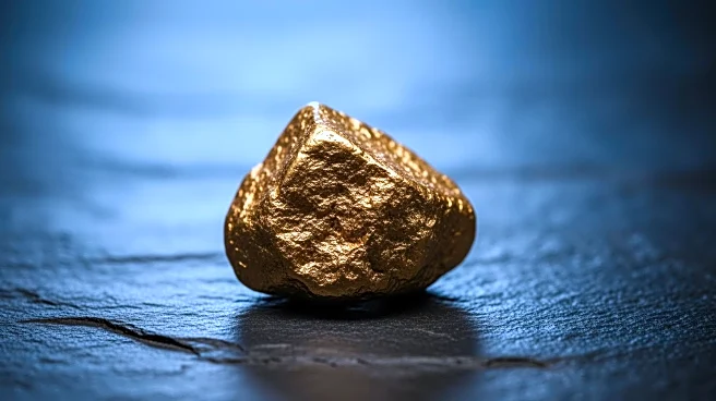 Fortuna Mining Shares Decline Amid Analyst Rating Changes