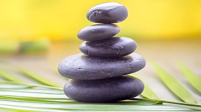 Wellness Stacking: Viral Self-Care Trend Promotes Healthy Habits