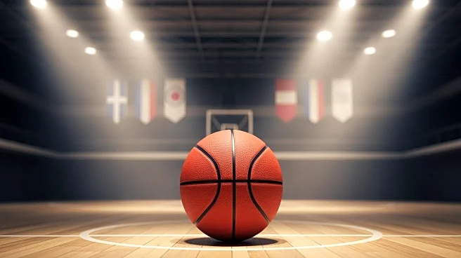 Markese Peoples Leads St. Laurence to Victory in Hinsdale Central Holiday Classic