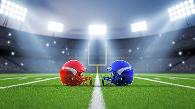 James Madison and Texas State Set for Sun Belt Showdown