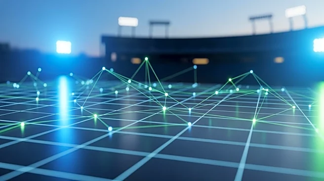 Computer Model Predicts College Football Bowl Outcomes