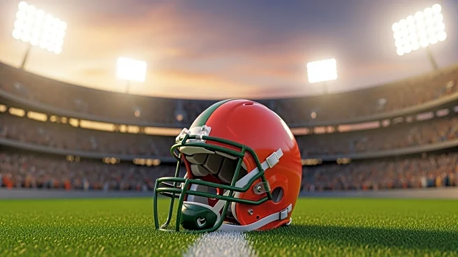 Miami Hurricanes Advance to CFP Semifinals After Defeating Ohio State