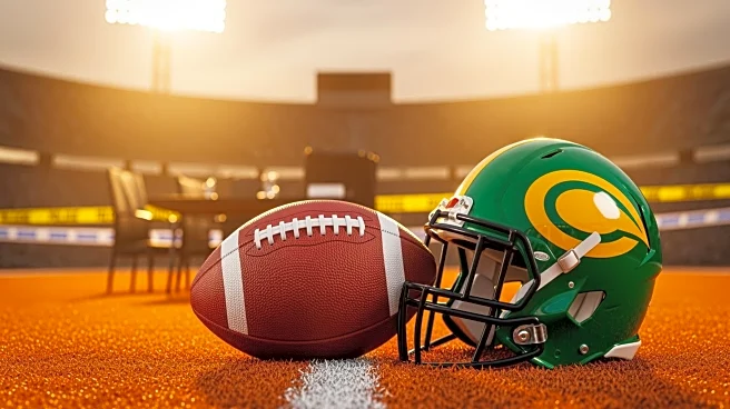 Oregon Ducks Shut Out Texas Tech in Orange Bowl Quarterfinal