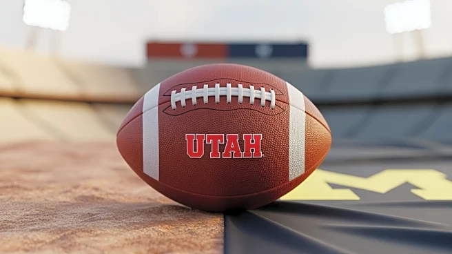 Quarterback Thaddeus Thatcher De-commits from Utah, Shows Interest in Michigan