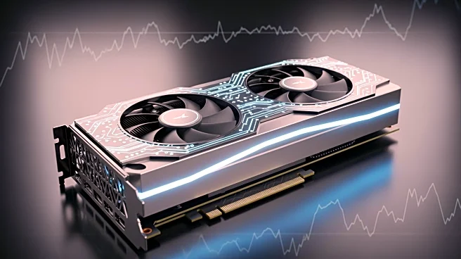 Intel Arc B570 OC Graphics Card Available for $200 Amid GPU Market Fluctuations