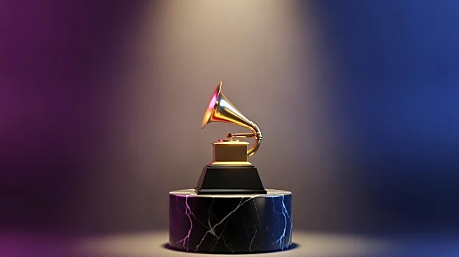 Bad Bunny Poised for Historic Wins at 2026 Grammy Awards