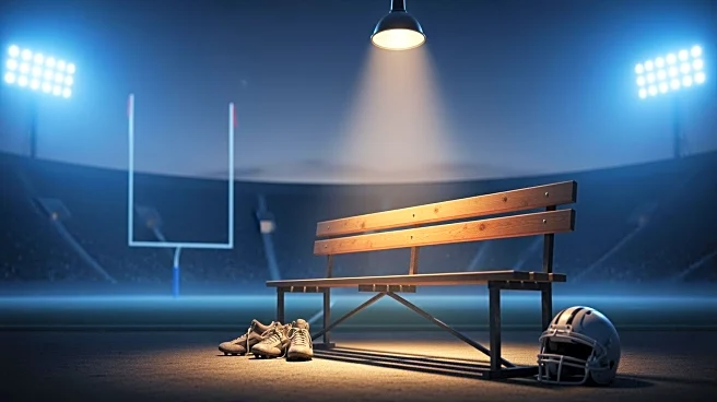 Atlanta Falcons List Key Players as Questionable for Season Finale Against Saints