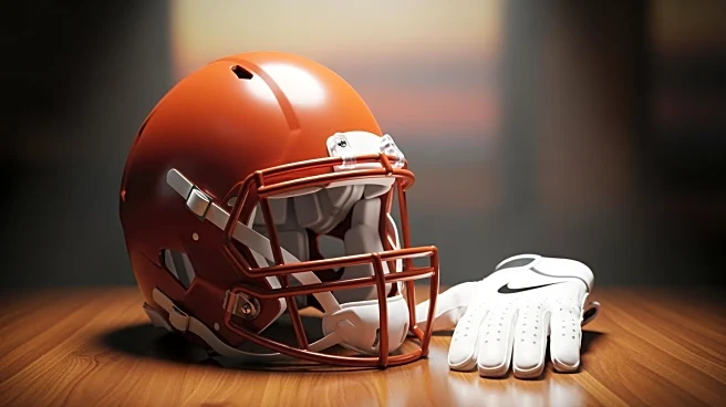 Texas Longhorns Wide Receiver Parker Livingstone Enters Transfer Portal