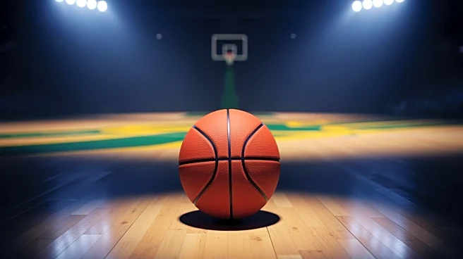 Delaware State Hornets Face Coppin State Eagles in MEAC Basketball Matchup