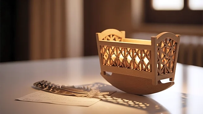 Awards Season Films Highlight Complexities of Motherhood and Parental Sacrifices