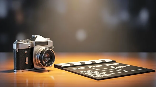 Anticipated Films of 2026: Spielberg, Fincher, and Eggers Lead the Lineup