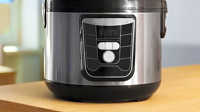 Slow Cooker Recipes Offer Game Day Convenience and Flavor