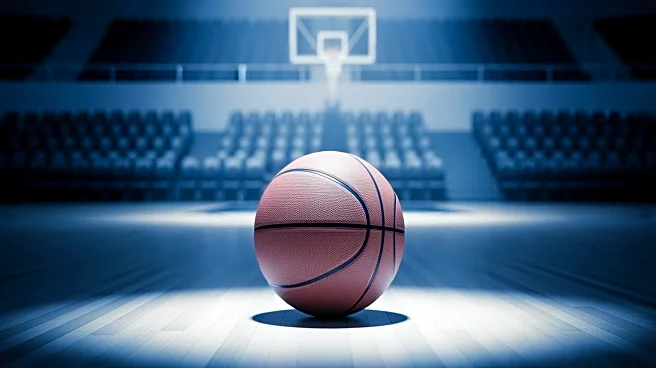 Duke Basketball Eyes Caden Pierce as Potential Transfer Addition