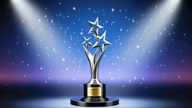 Critics Choice Awards 2026: Key Details and Broadcast Information