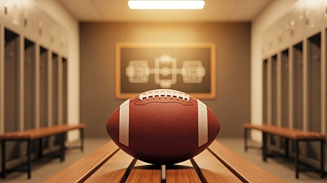 Indiana Hoosiers Football Pursues Top Transfer Talent Amidst Successful Season